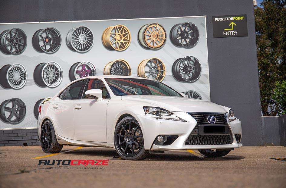LEXUS-IS300-MR138-SATIN-BLACK